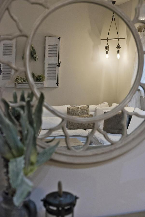 Stylish Apartment At Pagrati Αθήνα Εξωτερικό φωτογραφία