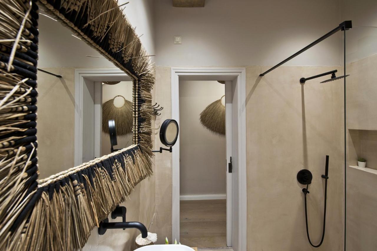 Stylish Apartment At Pagrati Αθήνα Εξωτερικό φωτογραφία